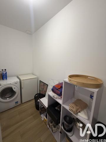 Appartement à vendre 2 pièces 57,84 m² Quimper