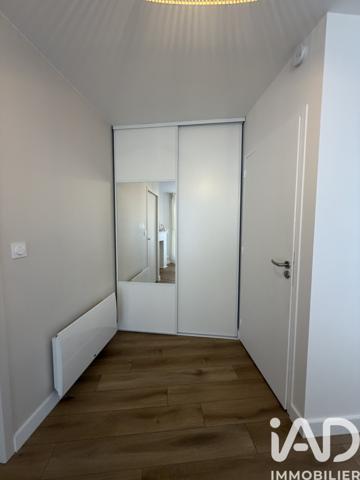 Appartement à vendre 2 pièces 57,84 m² Quimper
