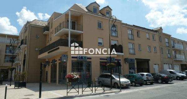 Location Appartement 2 pièces 39.8 m² - ÉZanville 95460