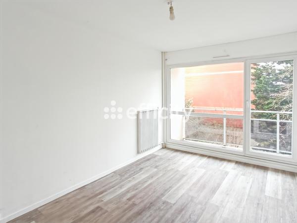 Appartement 2 pièces - 54 m²