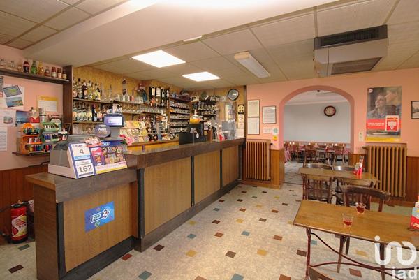 Bar-tabac à vendre 250 m² Beauce la Romaine