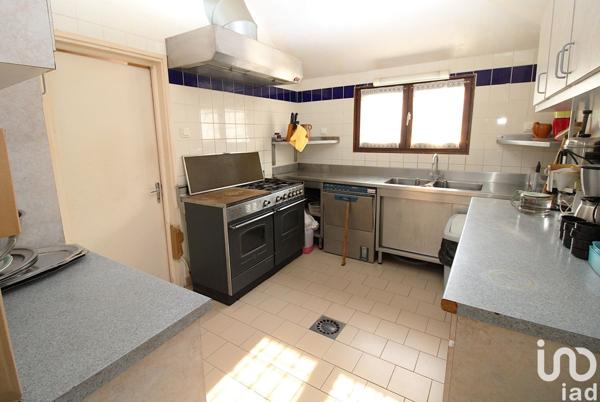 Bar-tabac à vendre 250 m² Beauce la Romaine