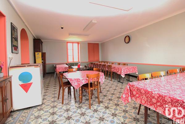 Bar-tabac à vendre 250 m² Beauce la Romaine