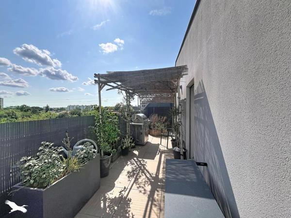 Appartement 389 000 € Bordeaux 5 p 81 m² DPE A