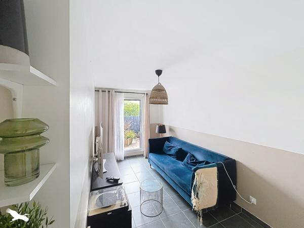 Appartement 389 000 € Bordeaux 5 p 81 m² DPE A