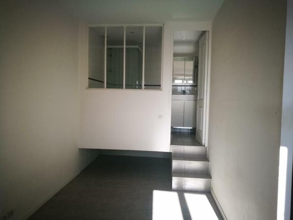 Appartement Milly La Foret 1 pièce 20.46 m2