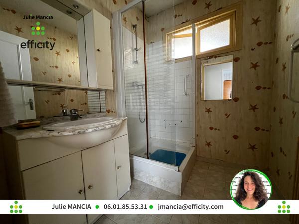Maison
         4 pièces
        - 83 m² Exclusivité 135 000 € *