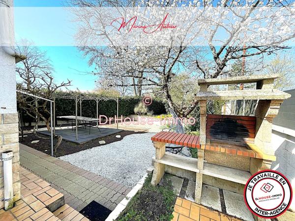 Maison à vendre 5 pièces de 130 m²