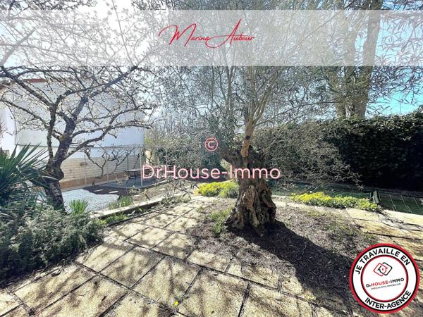 Maison à vendre 5 pièces de 130 m²