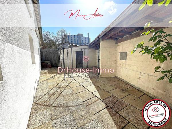Maison à vendre 5 pièces de 130 m²