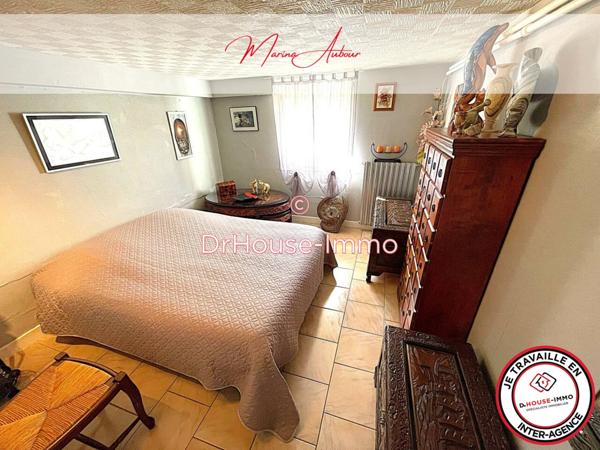 Maison à vendre 5 pièces de 130 m²