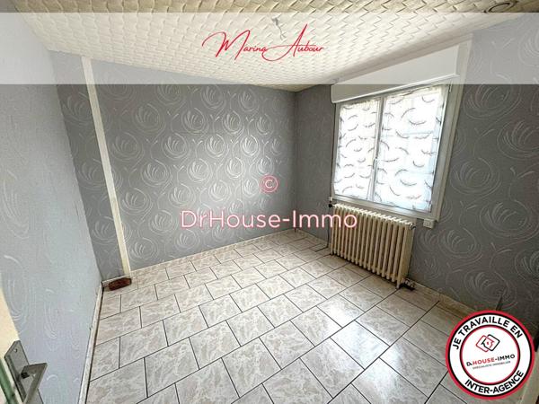 Maison à vendre 5 pièces de 130 m²