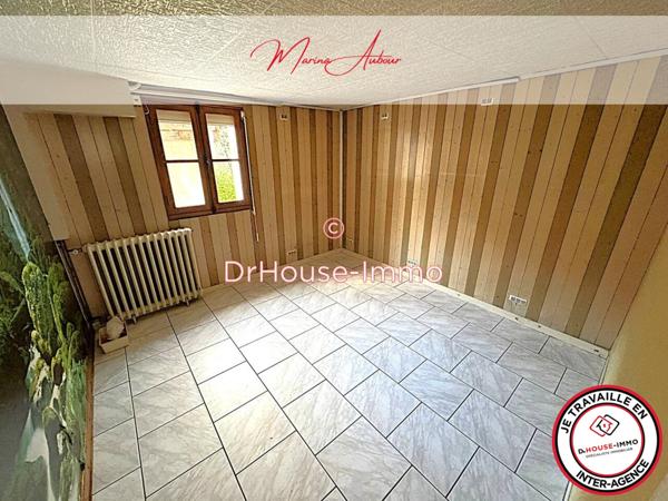 Maison à vendre 5 pièces de 130 m²