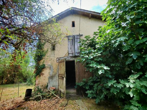 Maison ONAR 5 pièces, 99 m2  12 minutes de PONTONX