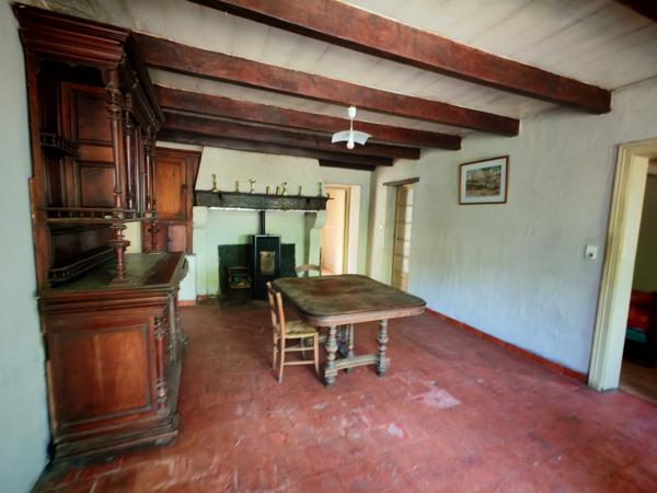 Maison ONAR 5 pièces, 99 m2  12 minutes de PONTONX