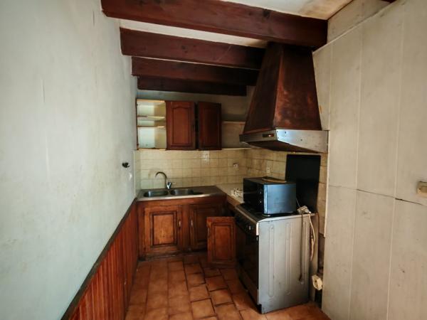 Maison ONAR 5 pièces, 99 m2  12 minutes de PONTONX