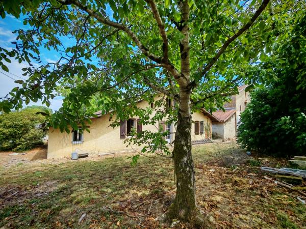 Maison ONAR 5 pièces, 99 m2  12 minutes de PONTONX