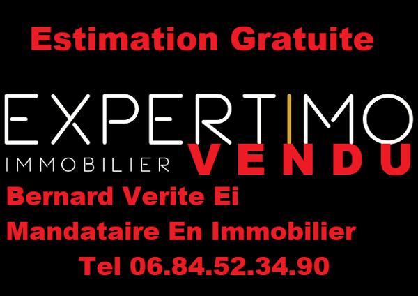 Menetou-Salon (18510) Maison VENDUE 8 Pièces de 226m2 / 6 Chambres+Garage en Sous-Sol de 100m2