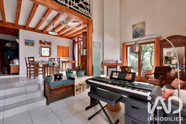Maison à vendre 5 pièces 127,97 m² Francheville