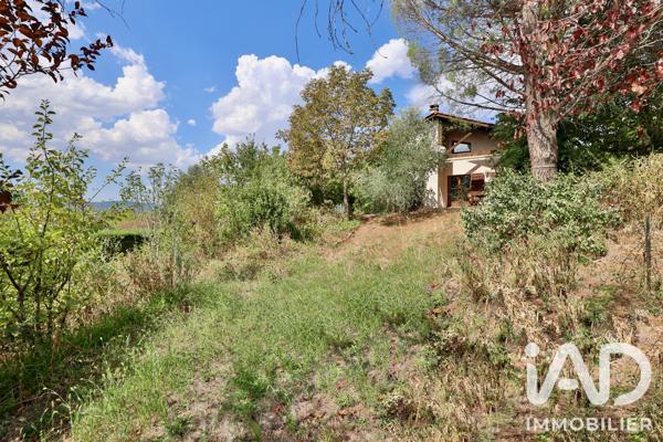 Maison à vendre 5 pièces 127,97 m² Francheville