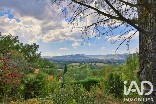 Maison à vendre 5 pièces 127,97 m² Francheville