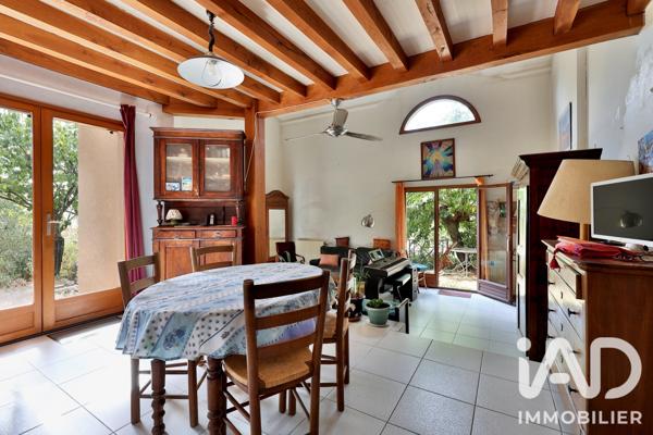 Maison à vendre 5 pièces 127,97 m² Francheville