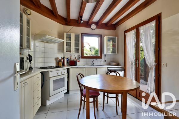 Maison à vendre 5 pièces 127,97 m² Francheville