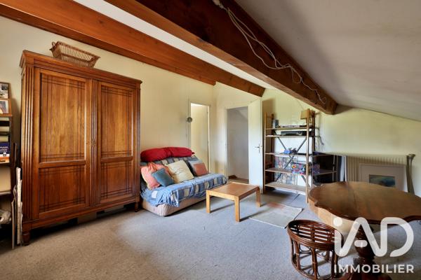 Maison à vendre 5 pièces 127,97 m² Francheville