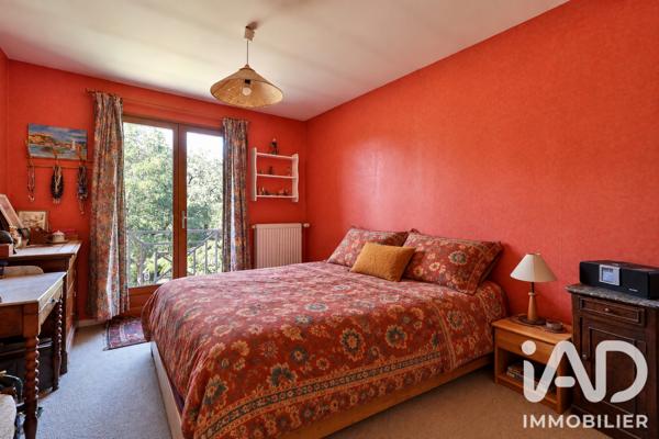 Maison à vendre 5 pièces 127,97 m² Francheville
