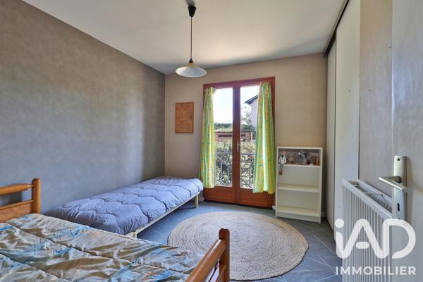 Maison à vendre 5 pièces 127,97 m² Francheville