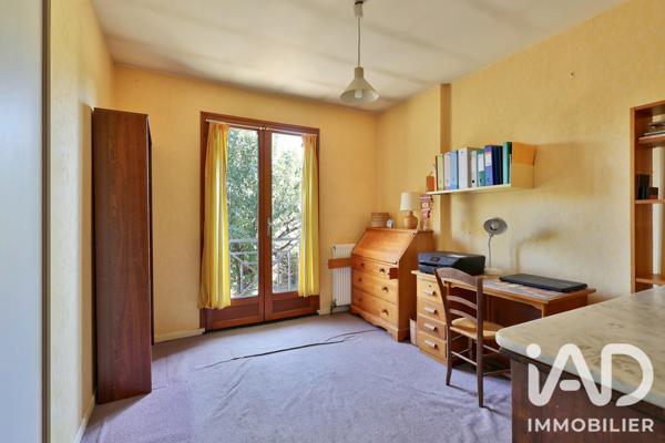 Maison à vendre 5 pièces 127,97 m² Francheville