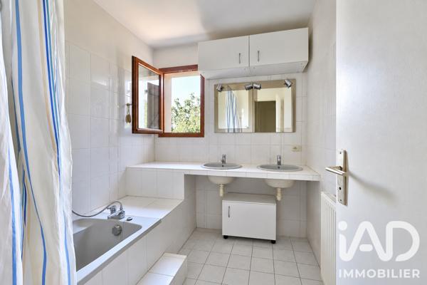 Maison à vendre 5 pièces 127,97 m² Francheville