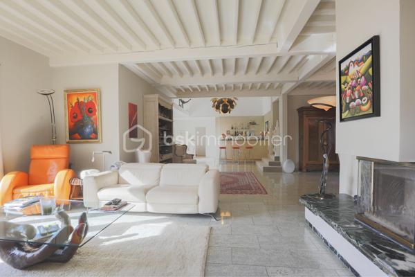 Villa de 280 m²