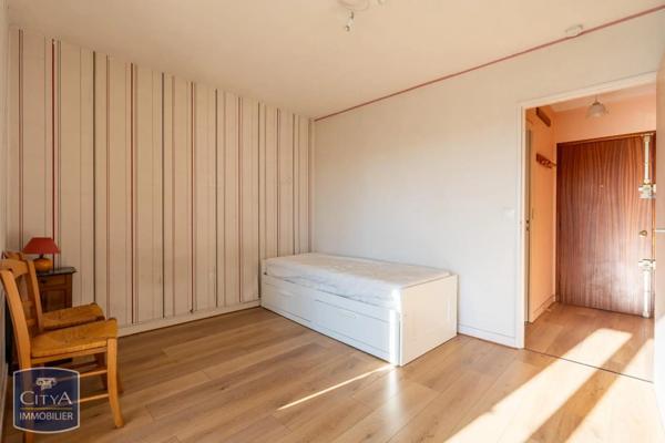 Appartement à vendre 1 pièce 28.7m²