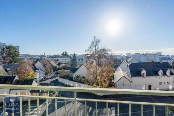 Appartement à vendre 1 pièce 28.7m²