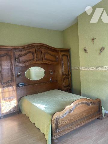 A VENDRE DANS LE NORD A BAILLEUL (59) MAISON DE VILLE AVEC UN EXTERIEUR DE 80m², ET DEPENDANCE ...