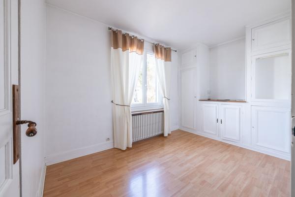 Chilly-Mazarin (91380) Maison individuelle 7 pièces de plain-pied !