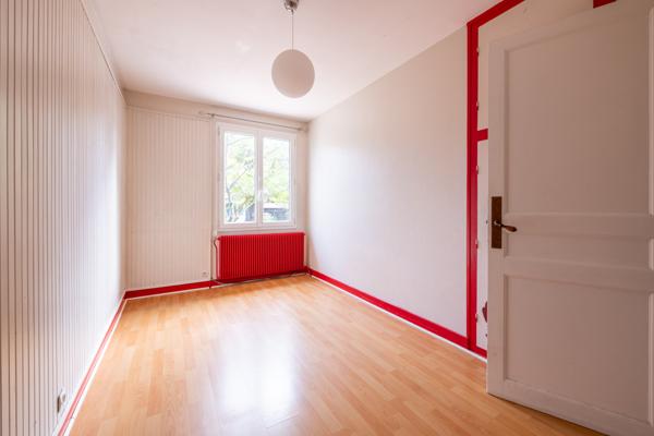 Chilly-Mazarin (91380) Maison individuelle 7 pièces de plain-pied !