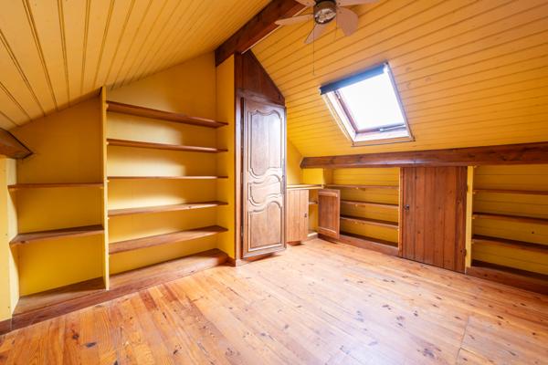 Chilly-Mazarin (91380) Maison individuelle 7 pièces de plain-pied !