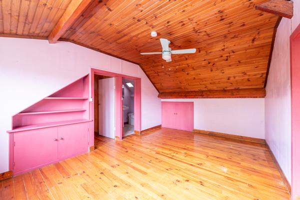 Chilly-Mazarin (91380) Maison individuelle 7 pièces de plain-pied !