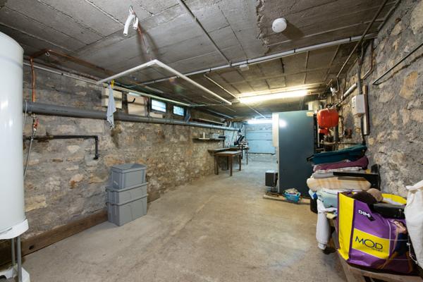 Chilly-Mazarin (91380) Maison individuelle 7 pièces de plain-pied !