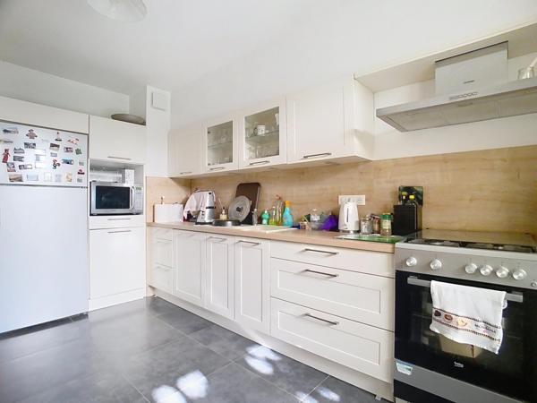 Maison de ville très bien restaurée