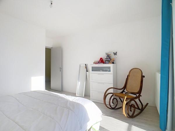 Maison de ville très bien restaurée