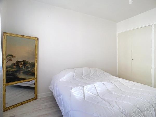 Maison de ville très bien restaurée