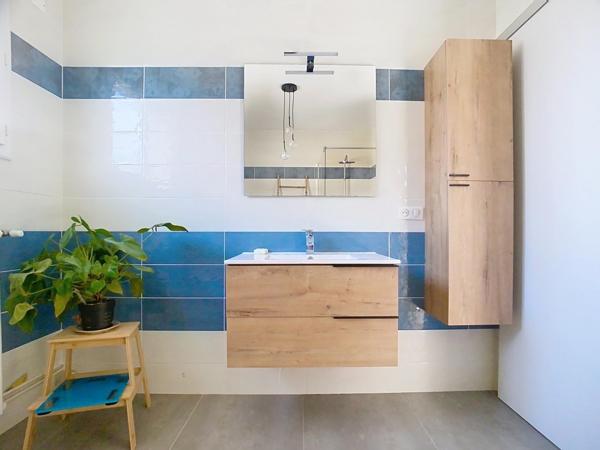 Maison de ville très bien restaurée