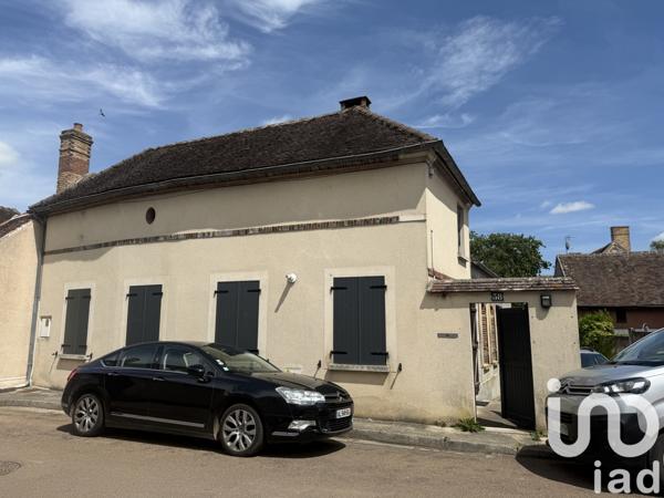 Maison à vendre 6 pièces 120 m² Sergines