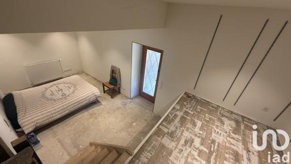 Maison à vendre 6 pièces 120 m² Sergines