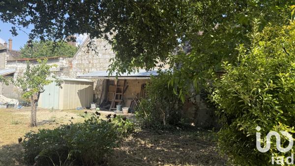 Maison à vendre 6 pièces 120 m² Sergines