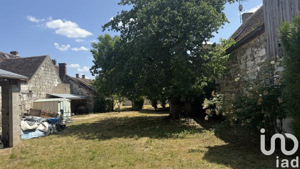 Maison à vendre 6 pièces 120 m² Sergines