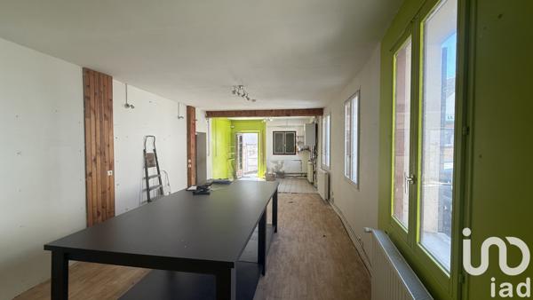 Maison à vendre 6 pièces 120 m² Sergines